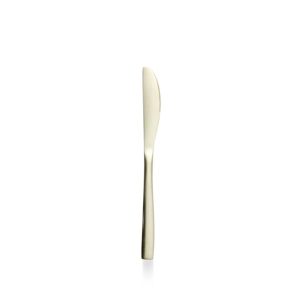 Comas BCN Dessert Knife 20.2cm (Dozen) - Image 3