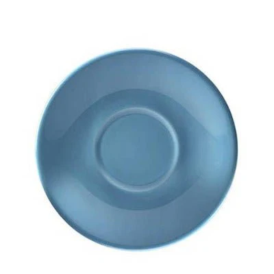 GenWare Colours Cappuccino Saucer 16cm/6.3" (fits 9oz & 12oz cups) - Image 4