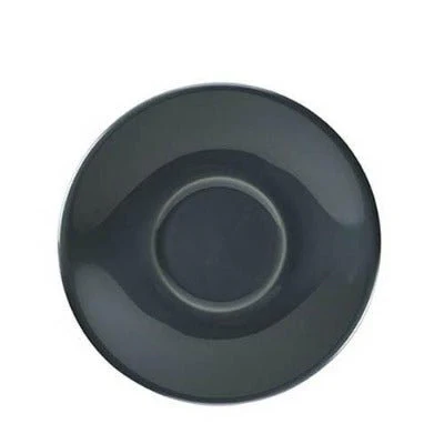 GenWare Colours Cappuccino Saucer 16cm/6.3" (fits 9oz & 12oz cups) - Image 5