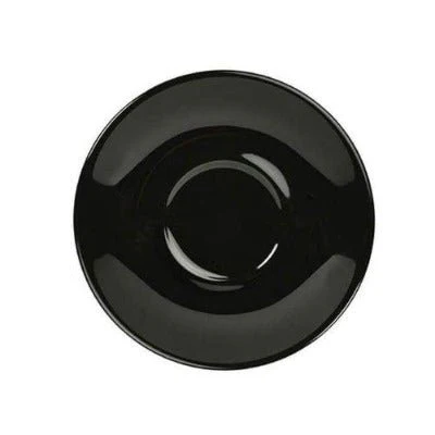 GenWare Colours Saucers 13.5cm/5.3" (fits 6oz cups) - Image 3