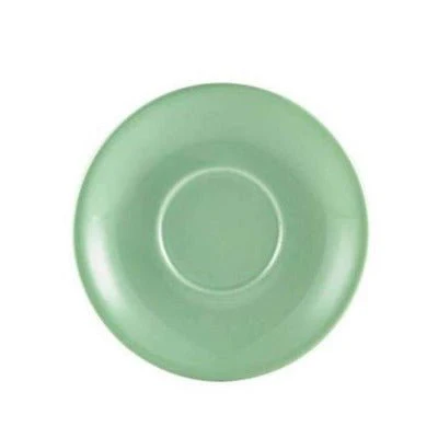 GenWare Colours Saucers 13.5cm/5.3" (fits 6oz cups) - Image 6