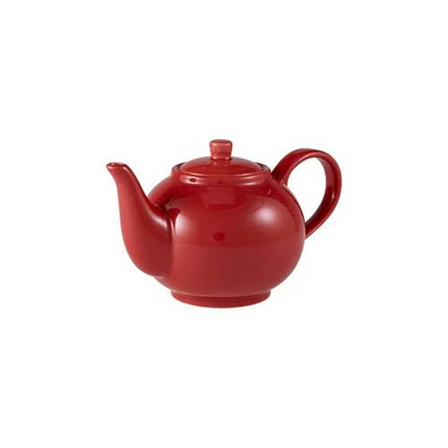 GenWare Colours Teapots 16oz/450ml - Image 3