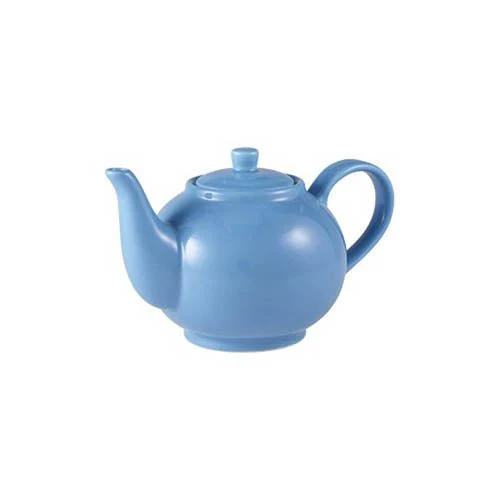GenWare Colours Teapots 16oz/450ml - Image 4
