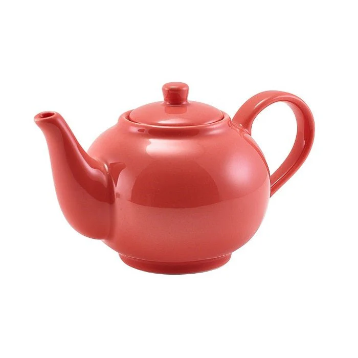 GenWare Colours Teapots 16oz/450ml - Image 6