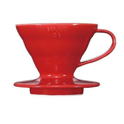 HARIO V60 Ceramic Coffee Drippers 01 - Image 3