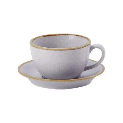 Porcelite Seasons Cappuccino Cups 12oz/340ml - Image 4