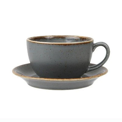 Porcelite Seasons Cappuccino Cups 12oz/340ml - Image 5