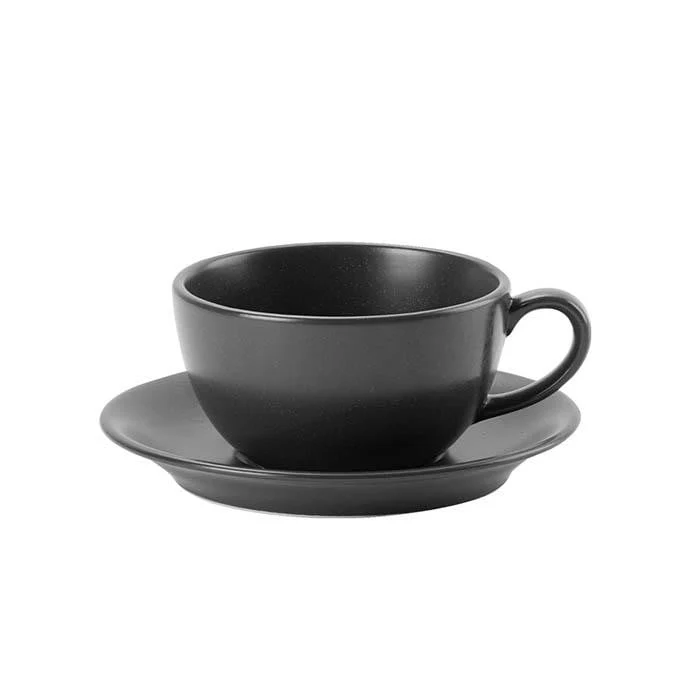 Porcelite Seasons Cappuccino Cups 9oz/256ml - Image 4
