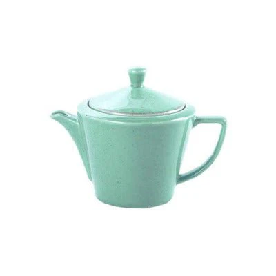 Porcelite Seasons Conic Teapots 497ml/17.5oz - Image 3
