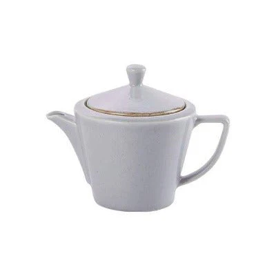 Porcelite Seasons Conic Teapots 497ml/17.5oz - Image 4