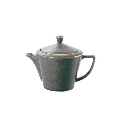 Porcelite Seasons Conic Teapots 497ml/17.5oz - Image 5