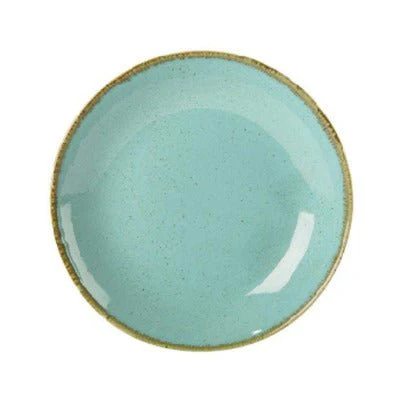Porcelite Seasons Coupe Plates 28cm/11" - Image 3