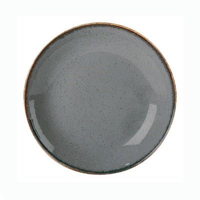 Porcelite Seasons Coupe Plates 28cm/11" - Image 5