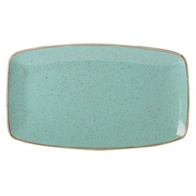 Porcelite Seasons Rectangular Plates 31cm/12.2" - Image 3