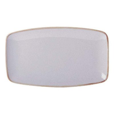 Porcelite Seasons Rectangular Plates 31cm/12.2" - Image 4