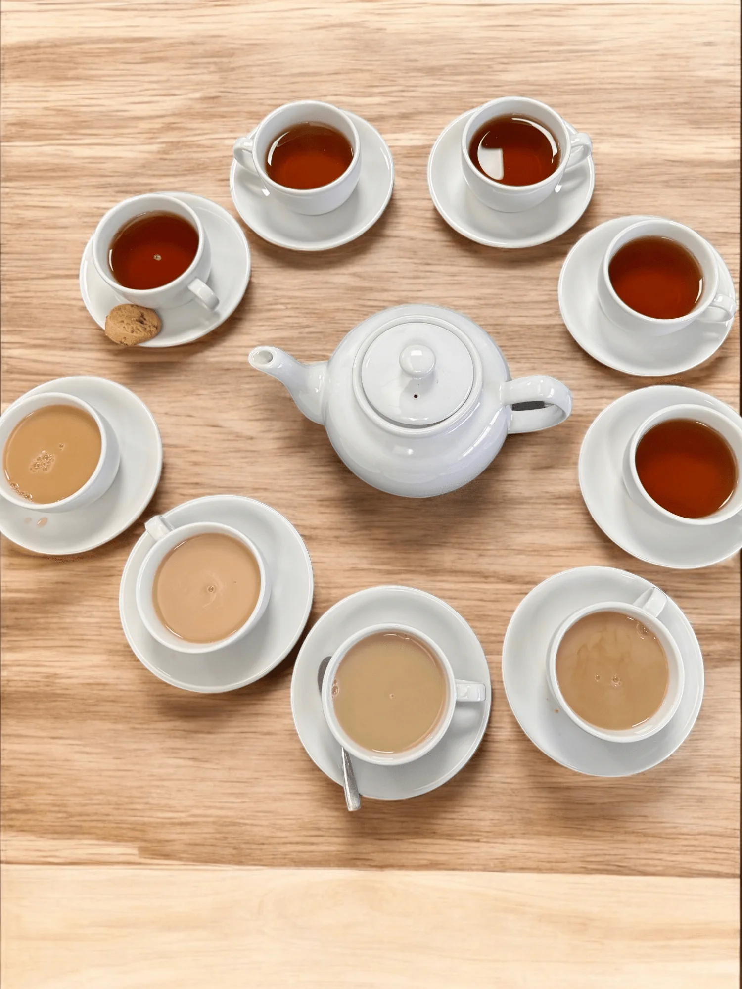 Price & Kensington Extra Large Teapots 1500ml/50oz - Image 3